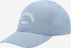 PETIT BATEAU Chapeaux Et Bonnets Chapeau Enfants Bleu Fumé