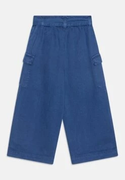 PETIT BATEAU Kids Loufi - Pantalon Classique - Incognito -Petit Bateau Soldes 07caf3dc3572456c968d32f80e6f083a