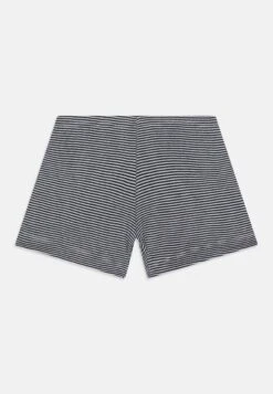 PETIT BATEAU Pyjacourt Unisex - Pyjama - Smoking/Marshmallow -Petit Bateau Soldes 08e02b049b9248179a84c11ccee7efce