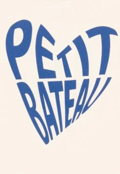 PETIT BATEAU Kids Lotte - T-Shirt Imprimé -Petit Bateau Soldes 098d52c6633741eca7098edcbc35d777