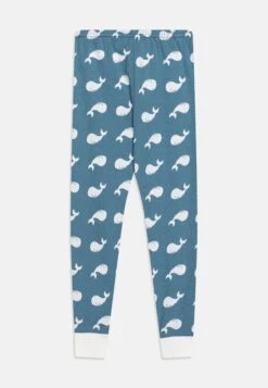 PETIT BATEAU Unisex 2 Pack - Pyjama - White -Petit Bateau Soldes 0b5951330c134168929f687d5b94c537