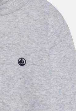 PETIT BATEAU Kids Fasino Unisex - T-Shirt À Manches Longues - Poussiere Chine -Petit Bateau Soldes 0e34cc7669004a9096d961d326fbb7c7