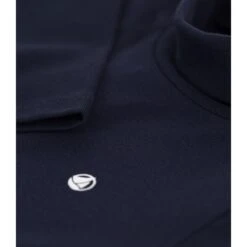 PETIT BATEAU Sous-pull Manches Longues Col Roulé -Petit Bateau Soldes 0ef911c4d25aaa841cb27068344fd8a4