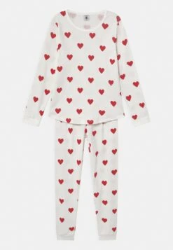 PETIT BATEAU Heart - Pyjama