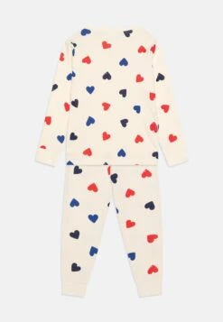 PETIT BATEAU Kids Lerry - Pyjama - Avalanche/Multi-Coloured -Petit Bateau Soldes 1497781811de4413ade9d64580d0cdb7