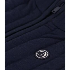 PETIT BATEAU Doudoune Sans Manches -Petit Bateau Soldes 1557ec208788cc8b7b0ada0ad7cf954e