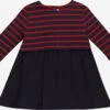 PETIT BATEAU Robes Robe ROBE Enfants Bleu Nuit -Petit Bateau Soldes 1ef65d66c34400c2f45d7adfdc361900
