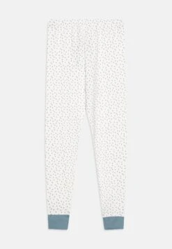 PETIT BATEAU Unisex 2 Pack - Pyjama - White -Petit Bateau Soldes 205f2eb57bf5480897436bef63ac3b00