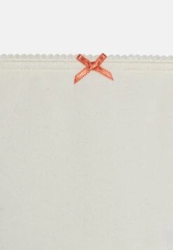 PETIT BATEAU Kids 3 Pack - Shorty - White -Petit Bateau Soldes 217de1dbf37e422296f4e7686b77a3f5