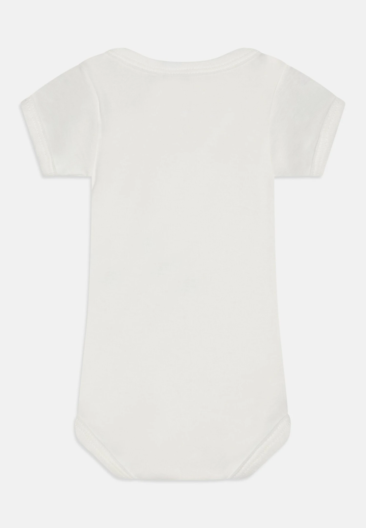 PETIT BATEAU Unisex 3 Pack - Body 4 PETIT BATEAU Unisex 3 Pack - Body – Image 2