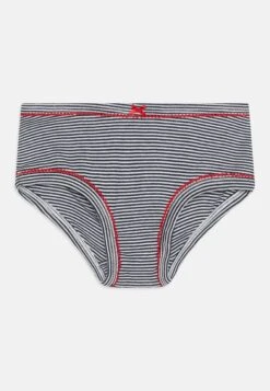 PETIT BATEAU Kids Highwaist 3 Pack - Slip -Petit Bateau Soldes 27070f91f9304ac597d83db33db69c6e