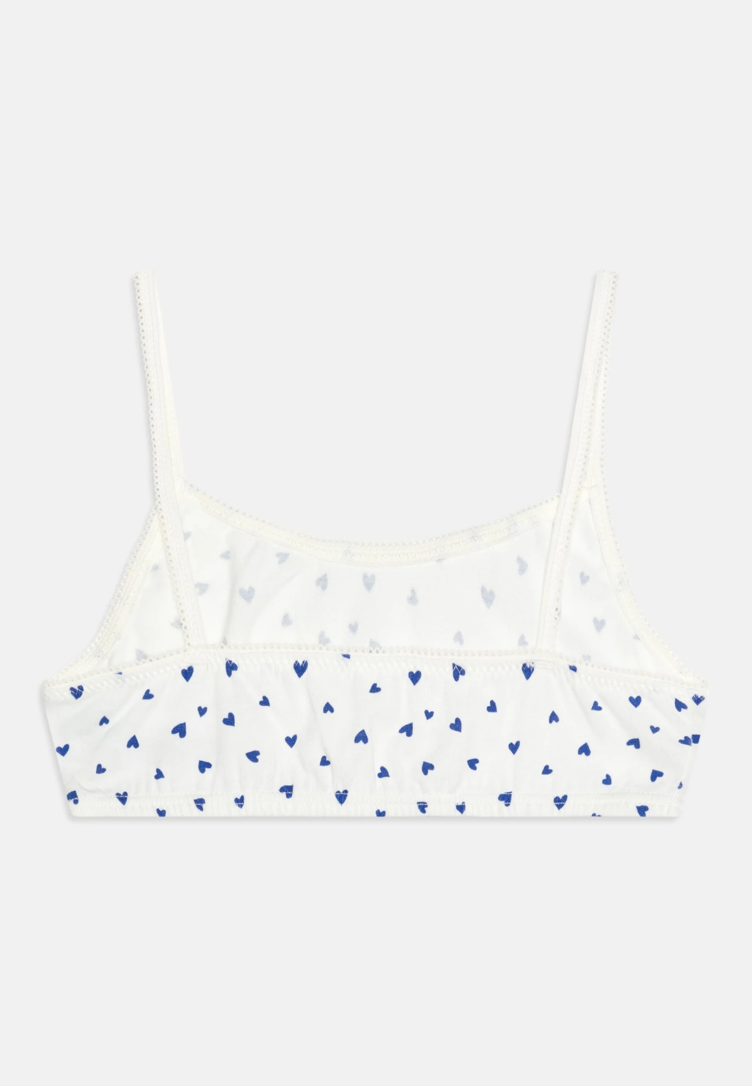 PETIT BATEAU Kids 2 Pack - Brassière 4 PETIT BATEAU Kids 2 Pack - Brassière – Image 2