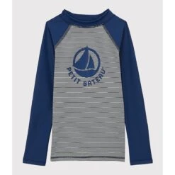PETIT BATEAU T-shirt Anti-UV -Petit Bateau Soldes 2a92ca5b076493a1141b08c2a45cfee8
