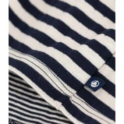 PETIT BATEAU Robe Manches Longues En Tubique Rayé 7 PETIT BATEAU Robe Manches Longues En Tubique Rayé -Petit Bateau Soldes 2cf52ed30195efd4d5cca25d5ae058e4