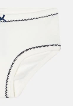 PETIT BATEAU Kids Highwaist 3 Pack - Slip -Petit Bateau Soldes 2d2c81a6d46648eb8cb6518c7cc2805a