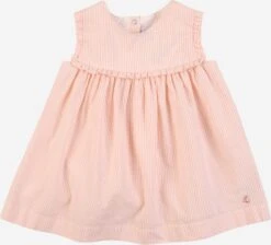 PETIT BATEAU Robes Robe ROBE Enfants Rose