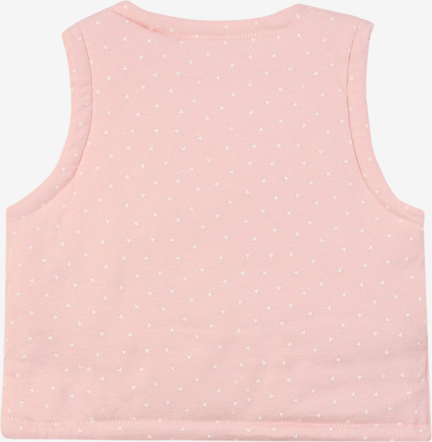 PETIT BATEAU Vestes Gilet Enfants Rose 4 PETIT BATEAU Vestes Gilet Enfants Rose – Image 2