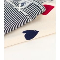 PETIT BATEAU Lot 3 Maillots De Corps à Bretelles 14 PETIT BATEAU Lot 3 Maillots De Corps à Bretelles -Petit Bateau Soldes 2fbe316633946431eeb9480af0b6daf9