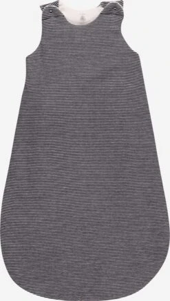 PETIT BATEAU Pyjamas Sac De Couchage Enfants Bleu Nuit