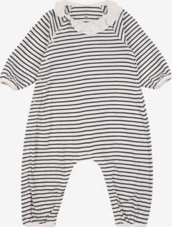 PETIT BATEAU Barboteuses Et Ensembles Ensemble Enfants Bleu Nuit