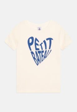 PETIT BATEAU Kids Lotte - T-Shirt Imprimé