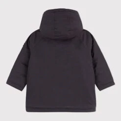 PETIT BATEAU Parka à Capuche -Petit Bateau Soldes 36a3e5b8d594f96f224fbc502d756439