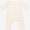 PETIT BATEAU Pyjamas Pyjama Enfants Blanc -Petit Bateau Soldes 3739f48f27711549e14b8af627e9ced4