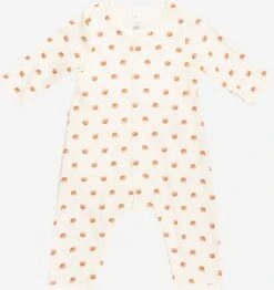 PETIT BATEAU Pyjamas Pyjama Enfants Blanc