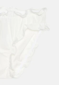 PETIT BATEAU Kids 3 Pack - Slip - White -Petit Bateau Soldes 37f8b78084034b2fa8d8100632336be8