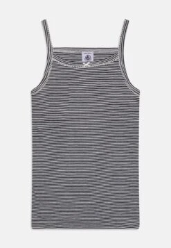 PETIT BATEAU Kids 3 Pack - Caraco -Petit Bateau Soldes 3b3b886185494cb4843a9afacbdaf9d9