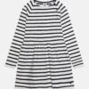 PETIT BATEAU Kids Looking - Robe Pull -Petit Bateau Soldes 3de8a99ea41840a4a5627da7efef6bbf