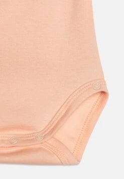 PETIT BATEAU Naiss Variann Unisex 3 Pack - Body - Multi-Coloured -Petit Bateau Soldes 3e24707235094d4990c9e8492e24cb3d