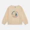 PETIT BATEAU Kids Lomenie - Sweatshirt - Avalanche -Petit Bateau Soldes 3e514faf2e6749efad98ef204c2c44eb