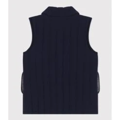 PETIT BATEAU Doudoune Sans Manches -Petit Bateau Soldes 3f49a2d5f378ea017c9bb72a782c4640