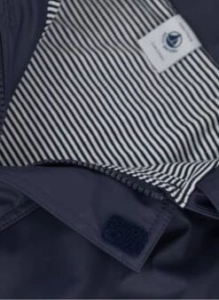 PETIT BATEAU Ciré à Capuche | Noir 8 PETIT BATEAU Ciré à Capuche | Noir -Petit Bateau Soldes 4146632