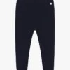 PETIT BATEAU Legging En Coton | Noir -Petit Bateau Soldes 4146647
