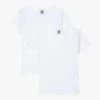 PETIT BATEAU Lots De 2 Tee-shirt En Coton | Multicolore -Petit Bateau Soldes 4152199