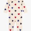 PETIT BATEAU Dors-bien Sans Pieds En Coton | Multicolore -Petit Bateau Soldes 4157361