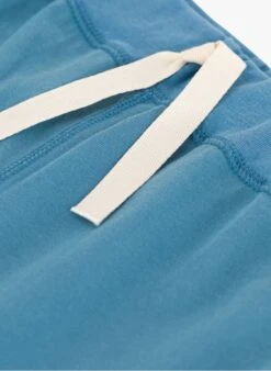 PETIT BATEAU Bermuda En Coton | Bleu -Petit Bateau Soldes 4182166