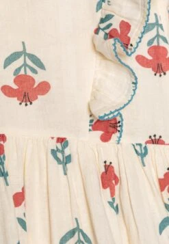 PETIT BATEAU Robe - Robe De Jour - Avalanche/Multi-Coloured 7 PETIT BATEAU Robe - Robe De Jour - Avalanche/Multi-Coloured -Petit Bateau Soldes 41f73e5e94564ad69ced9b3ffde50528