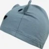 PETIT BATEAU Accessoires Bonnet BONNET Enfants Bleu Marine / Bleu Pastel -Petit Bateau Soldes 4944036eba704abad08deb2c5f3636ba