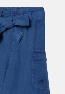 PETIT BATEAU Kids Loufi - Pantalon Classique - Incognito -Petit Bateau Soldes 4960196e2a07447ba650046c682626d1