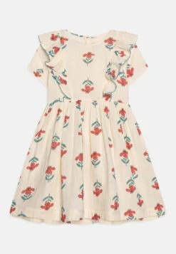 PETIT BATEAU Robe - Robe De Jour - Avalanche/Multi-Coloured