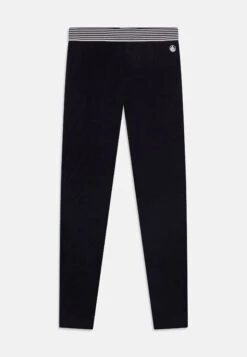 PETIT BATEAU Kids Farolus - Legging - Smoking