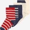 PETIT BATEAU Sous-vêtements Chaussettes Enfants Mélange De Couleurs -Petit Bateau Soldes 4f27dfd2a7fa2a09f0bf2761ae07f7db