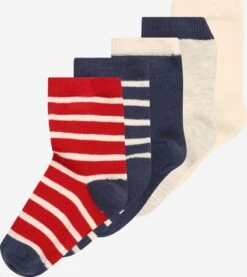 PETIT BATEAU Sous-vêtements Chaussettes Enfants Mélange De Couleurs