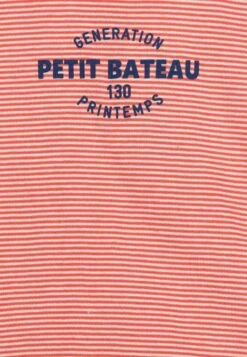 PETIT BATEAU Kids Lifto Unisex - Pyjama - Oursin/Marshmallow 9 PETIT BATEAU Kids Lifto Unisex - Pyjama - Oursin/Marshmallow -Petit Bateau Soldes 5331a30a79eb4113974c35288ae282eb