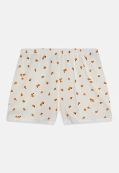 PETIT BATEAU Pyjacourt - Pyjama - Marshmallow/Multi-Coloured -Petit Bateau Soldes 553056af784e40d48c0518b7148f31bf