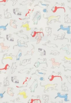 PETIT BATEAU Pyjacourts 2 Pack - Pyjama - White 13 PETIT BATEAU Pyjacourts 2 Pack - Pyjama - White -Petit Bateau Soldes 56cddd91f587462c966910883600e536