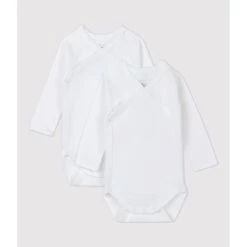 PETIT BATEAU Lot De 2 Culottes -Petit Bateau Soldes 58832dcf9c3ba76a3e511ecd44b2fd73 2